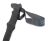 Трекінгові телескопічні палиці Pinguin Shock FL/TL Foam, 63-135 см, Orange 9