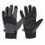 Рукавиці Helikon-Tex Impact Duty Winter Mk2, Сірий/Чорний 6