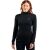 Реглан Odlo Active Warm High Neck W, Черный