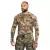 Лонгслів Thorax Pro CoolPass SJ Multicam