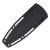 Ніж SOG Pentagon FX Elite, Blackout 5