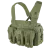 Плитоноска Condor Розвантаження Seven Pocket Chest Rig (CR-001)