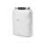 Гермомешок Naturehike CNK2550XB012 8 л белый