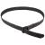Пояс жіночий тактичний "5.11 Women's 1.25" KELLA BELT " Black 2