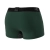 Трусы мужские анатомические с сеткой Men's Set Anatomic Classic Light Black Series. Темно-зеленый 2