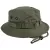 Панама тактична "5.11 Boonie Hat" TDU Green 2