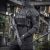 M-Tac нагрудна розвантажувальна система Modular Chest Rig, Чорний 5
