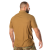 Поло Army ID 2.0 CoolPass Pique LT Койот 3