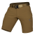 Шорти Lizard Nylon Койот