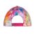 Кепка дитяча (8-12) Buff Kids Baseball Cap, Fireworks Multi 4
