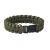 Браслет виживання Helikon-Tex Survival Bracelet Paracord 550 lbs