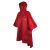 Дощовик-пончо Tatonka Poncho 2 M-L, Red 3