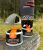 Газовый баллон Base Camp 4 Season Gas 230 г 10