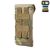 Підсумок M-Tac для смартфона Elite Large Hex, Койот 3