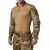 Рубашка тактическая под бронежилет "5.11 Tactical® V.XI™ XTU MultiCam® Rapid Long Sleeve Shirt" Multicam 3