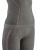 Термофутболка з довгим рукавом жіноча Accapi Ergoracing, Anthracite/Black 12