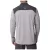 Футболка з довгим рукавом "5.11 Max Effort 1/4 Zip Pullover" Lunar 2
