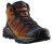 Черевики трекінгові SALOMON X ULTRA 360 LTR MID Gore-Tex — Коричневий 2