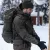 Куртка зимова 5.11 Tactical "Bastion Jacket" Black 40