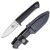 Ніж Cold Steel 3V Pendleton Mini Hunter, Black