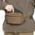 Сумка поясная "FANNY PACK MOLLE" Coyote 6