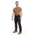 Штани тактичні Helikon-Tex OTP (Outdoor Tactical Pants) VersaStretch. Чорний 2