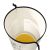 Водонепроникний рюкзак Naturehike CNK2300BS017 25 л темно-зелений 6