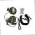 Активные защитные наушники Earmor M32X Mark3 (FG) Olive 7