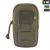 Підсумок M-Tac утилітарний плечовий Elite, Ranger Green 2