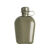 Фляга австрійська з кружкою Olive Green 3