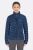 Женская демисезонная куртка Rab Cirrus Flex Jacket Wmns, Tempest Blue