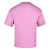 Женская футболка Oversize Light Pink 2