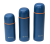 Термос Base Camp Vacuum Thermos, 0.75 L, Blue 11