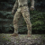 Штани M-Tac Aggressor Gen II Flex Rip-Stop. Мультикам 2