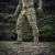 Штаны M-Tac Aggressor Gen II Flex Rip-Stop. Мультикам 2