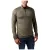 Термореглан 5.11 Tactical "Stratos 1/4 Zip" RANGER GREEN 2