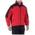 Куртка тактична демісезонна "5.11 Tactical 3-in-1 Parka" Range Red 10