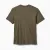 Футболка з малюнком "5.11 Tactical® PBG Badge" RANGER GREEN 2