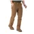 Штани тактичні "5.11 APEX PANTS" Battle Brown 4