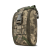Підсумок-органайзер аптечка. Кріплення Molle. Cordura 500D. Піксель (мм-14)