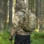 Куртка Windblocker Helikon-Tex Gunfighter. Мультикам 4