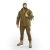 Куртка Stalker SoftShell Койот 2