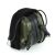 Активные защитные наушники Earmor M31 MOD3 (FG) Olive 6