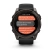 Смарт-годинник Garmin Fenix 8 Amodel Sapphire, Carbon Grey DLC Titanium, 46 mm, Чорний 10