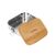 Контейнер для їжі Tatonka Lunch Box I 800 Bamboo 4