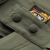 Шорти M-Tac Aggressor Gen II Flex. Темна олива 4