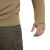 Футболка с длинным рукавом быстросохнущая "TACTICAL LONG SLEEVE SHIRT QUICKDRY" DARK COYOTE 12