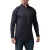 Термореглан 5.11 Tactical "Stratos 1/4 Zip" Dark Navy