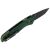 Розкладний ніж SOG Aegis AT, Forest/Moss, Tanto/Forest/Moss 4