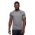 Футболка чоловіча Black Diamond M Lightwire SS TechTee, Steel Grey 2